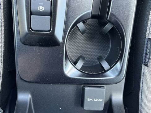 New 2026 Subaru Forester AWD/4WD image 15