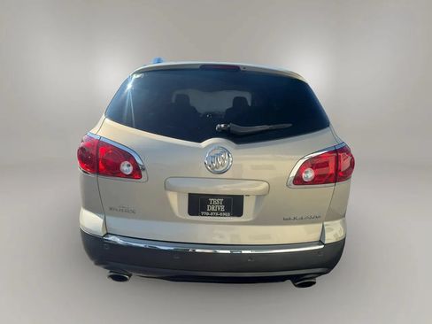 Used 2012 Buick Enclave Leather FWD image 7