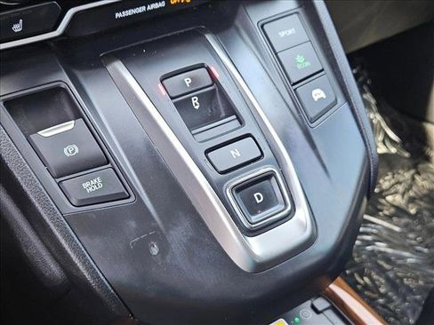 Used 2022 Honda CR-V Touring image 17