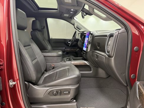 Used 2020 GMC Sierra 1500 Denali image 34