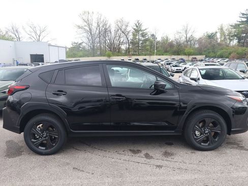New 2026 Subaru Crosstrek 2.5i AWD/4WD image 5