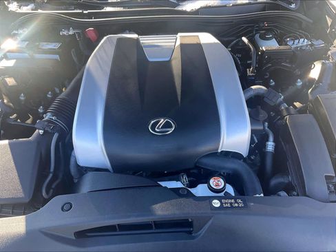 Used 2023 Lexus IS 350 F Sport image 35