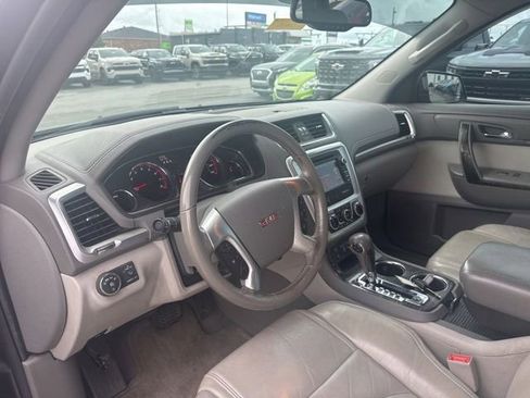 Used 2013 GMC Acadia SLT FWD image 11