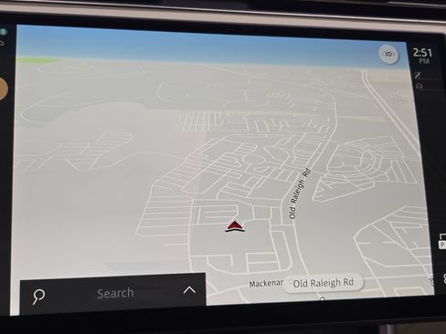 Certified 2023 Land Rover Range Rover SE image 22