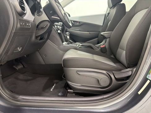 Used 2020 Hyundai Kona SEL AWD/4WD image 14