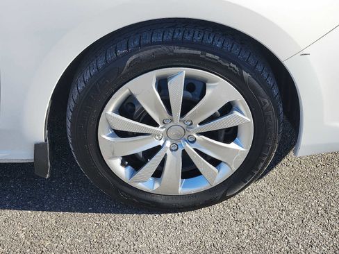 Used 2020 Subaru Impreza 2.0i image 8