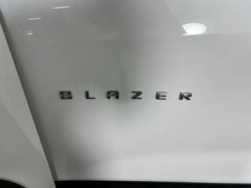 Certified 2023 Chevrolet Blazer LT w/ Convenience Package AWD/4WD image 30