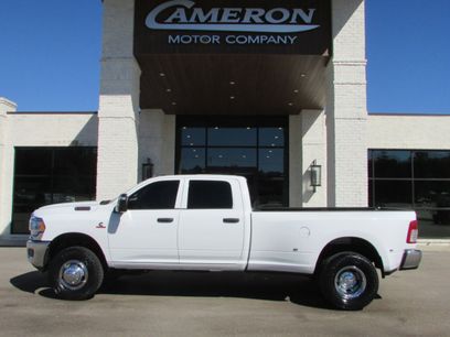Used 2023 RAM 3500 Tradesman