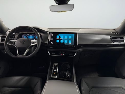 New 2026 Volkswagen Atlas Cross Sport SE AWD/4WD image 10