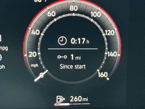 New 2026 Volkswagen Tiguan SE R-Line FWD image 12