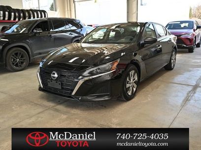 Used 2024 Nissan Altima 2.5 S