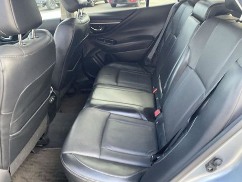 Used 2020 Subaru Outback Limited AWD/4WD image 11