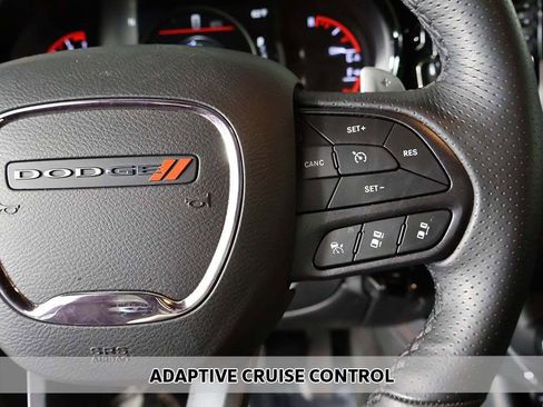 Used 2025 Dodge Durango GT AWD/4WD image 5