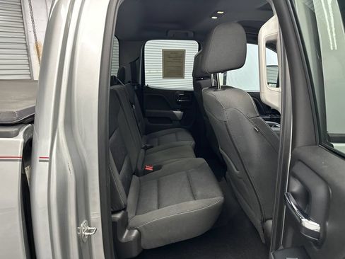 Used 2019 Chevrolet Silverado 2500 LT w/ LT Convenience Package AWD/4WD image 15
