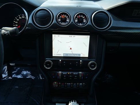 Used 2020 Ford Mustang Shelby GT350 w/ Technology Package image 24