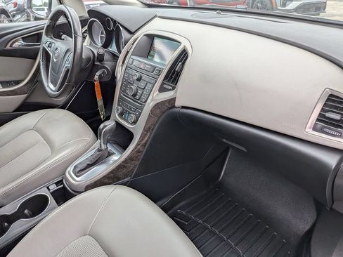 Used 2016 Buick Verano w/ Comfort Package FWD image 26