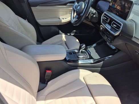 Used 2024 BMW X3 M40i w/ Premium Package AWD/4WD image 20