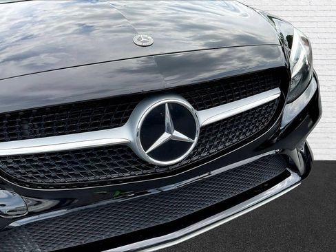 Used 2022 Mercedes-Benz C 300 Cabriolet image 30