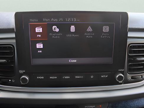 Used 2023 Kia Rio S FWD image 24