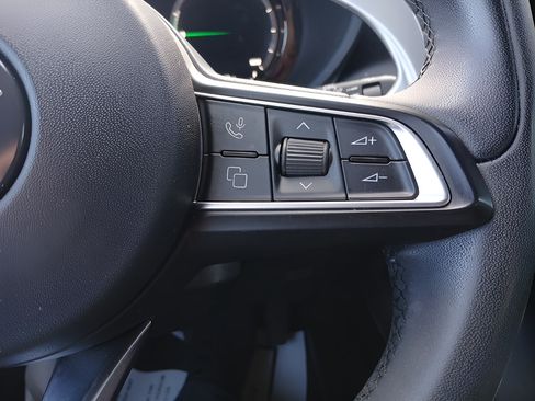 Used 2024 Dodge Hornet R/T w/ R/T Blacktop Package AWD/4WD image 18
