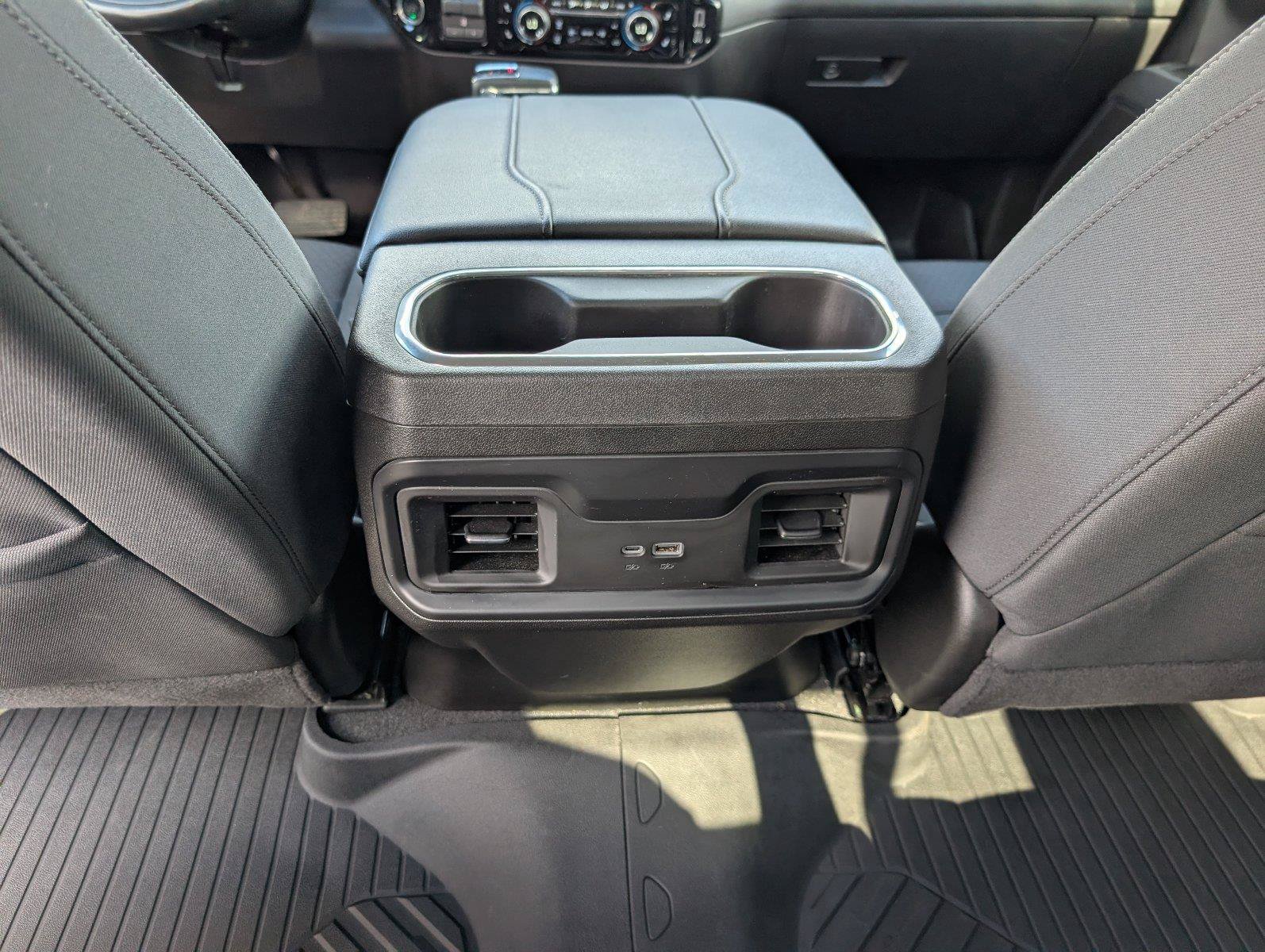 Used 2026 Chevrolet Silverado 1500 LT w/ All Star Edition Plus AWD/4WD image 20