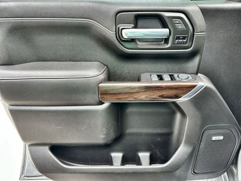 Certified 2021 GMC Sierra 1500 SLT w/ SLT Premium Plus Package image 23