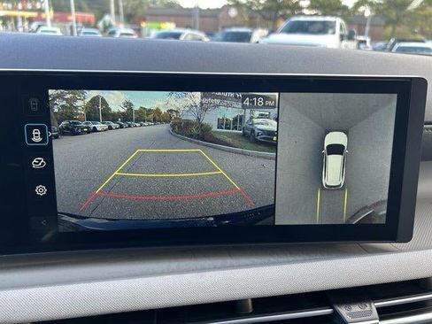 New 2025 Hyundai Tucson Limited image 53