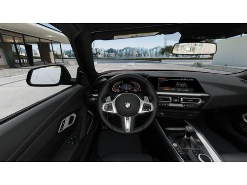 New 2026 BMW Z4 M40i RWD image 13