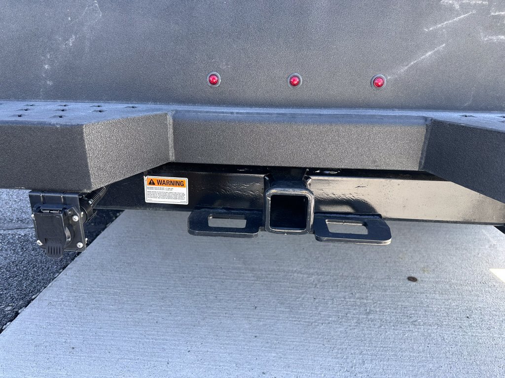New 2024 Ford F550 4x4 Regular Cab Super Duty image 40