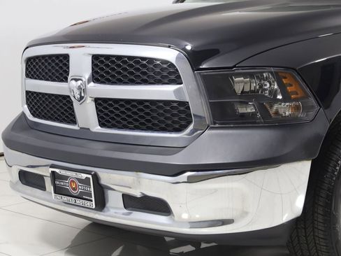 Used 2018 RAM 1500 Classic SLT image 47