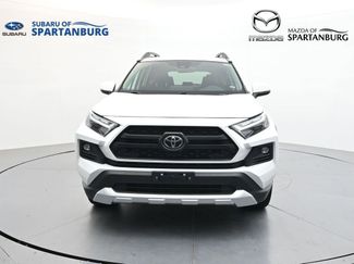 Used 2024 Toyota RAV4 Adventure AWD/4WD video 2