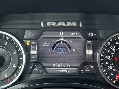 Certified 2023 RAM 1500 Laramie image 10