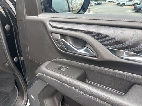 Used 2022 GMC Yukon Denali image 14