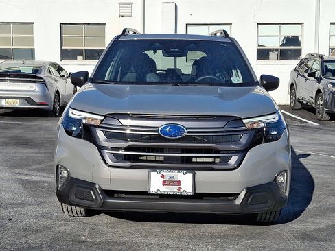 Certified 2025 Subaru Forester Premium w/ Convenience Package #1 image 2