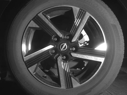 Used 2025 Nissan Sentra SV image 14