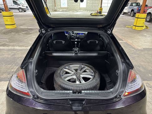 Used 2014 Honda CR-Z image 11