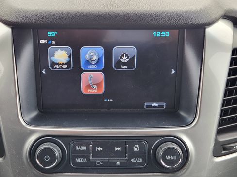 Used 2018 Chevrolet Tahoe LT image 16