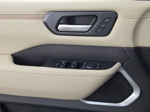 New 2026 Nissan Armada Platinum Reserve AWD/4WD image 28