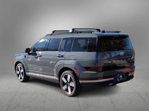 New 2026 Hyundai Santa Fe Limited image 6