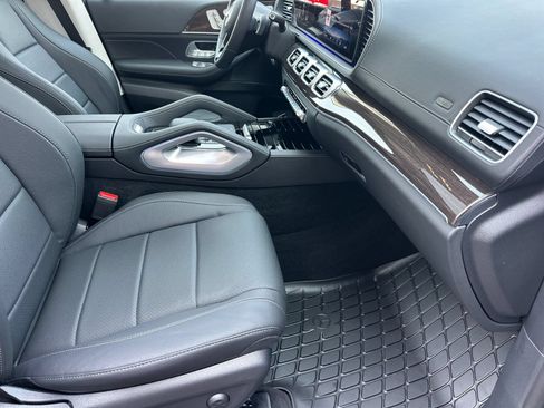 Certified 2026 Mercedes-Benz GLE 450 4MATIC image 16