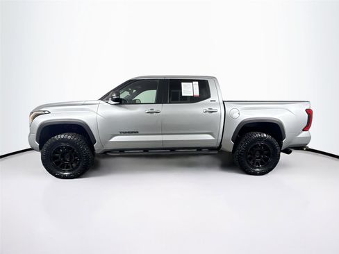 Certified 2025 Toyota Tundra SR5 w/ SR5 Premium Package image 14