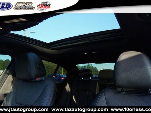 Used 2020 BMW 330i Sedan w/ Convenience Package RWD image 19