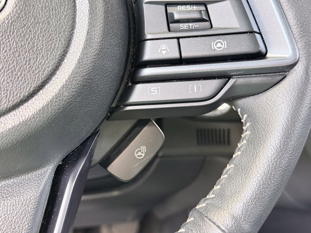 Used 2026 Subaru Forester Premium AWD/4WD image 47