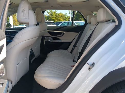 Used 2025 Mercedes-Benz E 450 4MATIC All-Terrain Wagon image 15