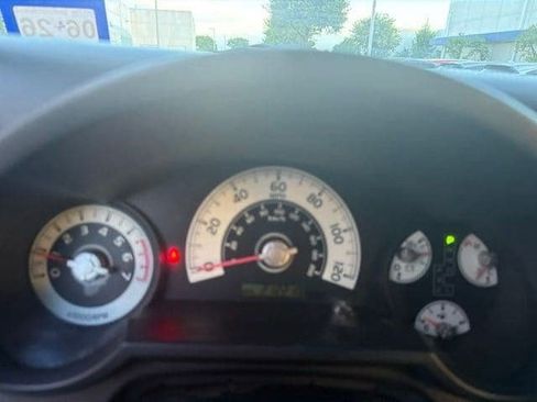 Used 2007 Toyota FJ Cruiser 2WD image 4