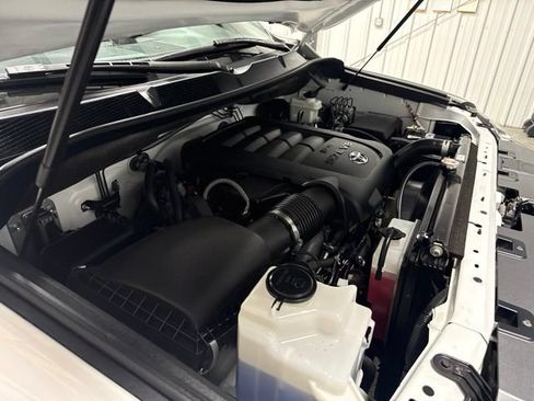 Used 2021 Toyota Tundra SR5 RWD image 31