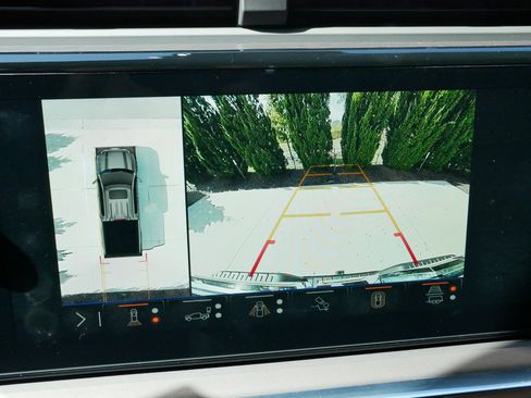 Used 2024 GMC Sierra 1500 Denali Ultimate image 25