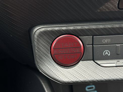 New 2026 Ford Mustang GT Premium RWD image 18