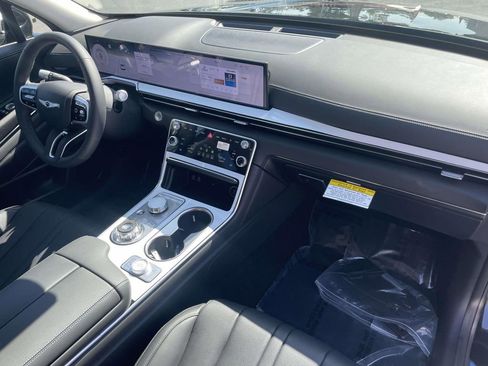 New 2026 Genesis GV80 2.5T AWD/4WD image 28