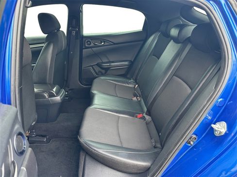 Used 2020 Honda Civic Sport image 15